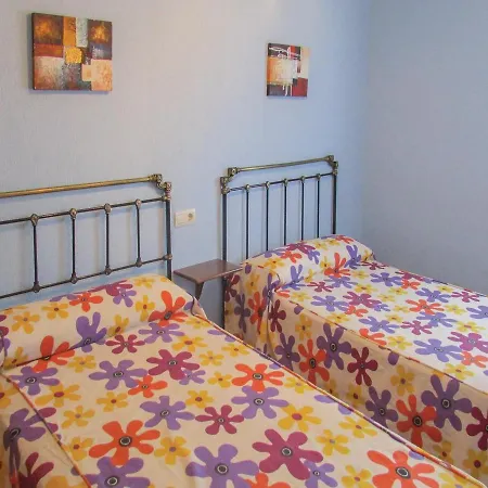 Four-bedroom Holiday In * La Zarza de Pumareda