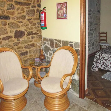 Four-bedroom Holiday In * La Zarza de Pumareda