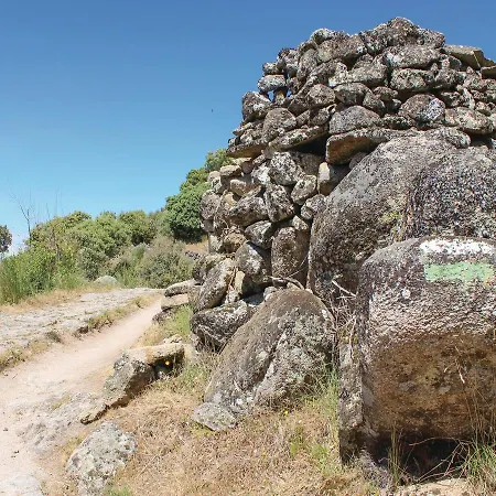 Four-bedroom Holiday In * La Zarza de Pumareda